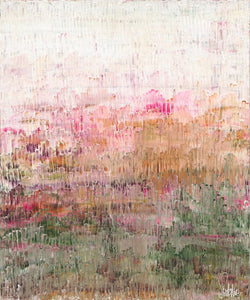 Heart To Heart - Limited Edition Print-Prints-Natalie Uhrik-Greenhouse Interiors Pty Ltd