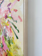 Nature In Vibrations - Original Artwork-Original Art-Maddy Appleby-Greenhouse Interiors Pty Ltd