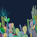 Navy Nights - Print-Prints-Kate Jarman-Greenhouse Interiors Pty Ltd