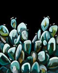 Night Walk - Print-Prints-Kate Jarman-Greenhouse Interiors Pty Ltd