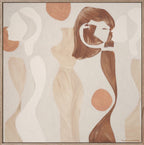 Nude - Limited Edition Print