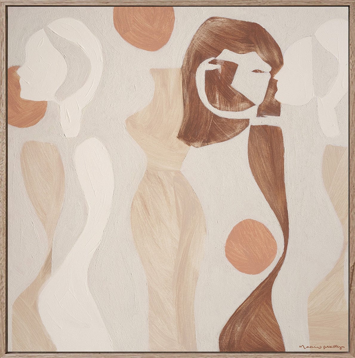 Nude - Limited Edition Print