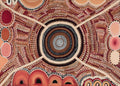Nuluumga Dreaming - Limited Edition Print-Prints-Miimi & Jiinda-Greenhouse Interiors Pty Ltd