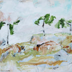 One Tree Hill - Limited Edition Print