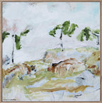 One Tree Hill - Limited Edition Print