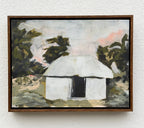 The Bungalow - Original Artwork-Original Art-Penny Byrne-Greenhouse Interiors Pty Ltd