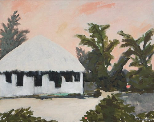 Sunset Hour - Original Artwork