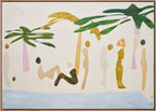 Palm Springs - Limited Edition Print
