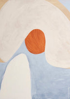 Panama - Limited Edition Print