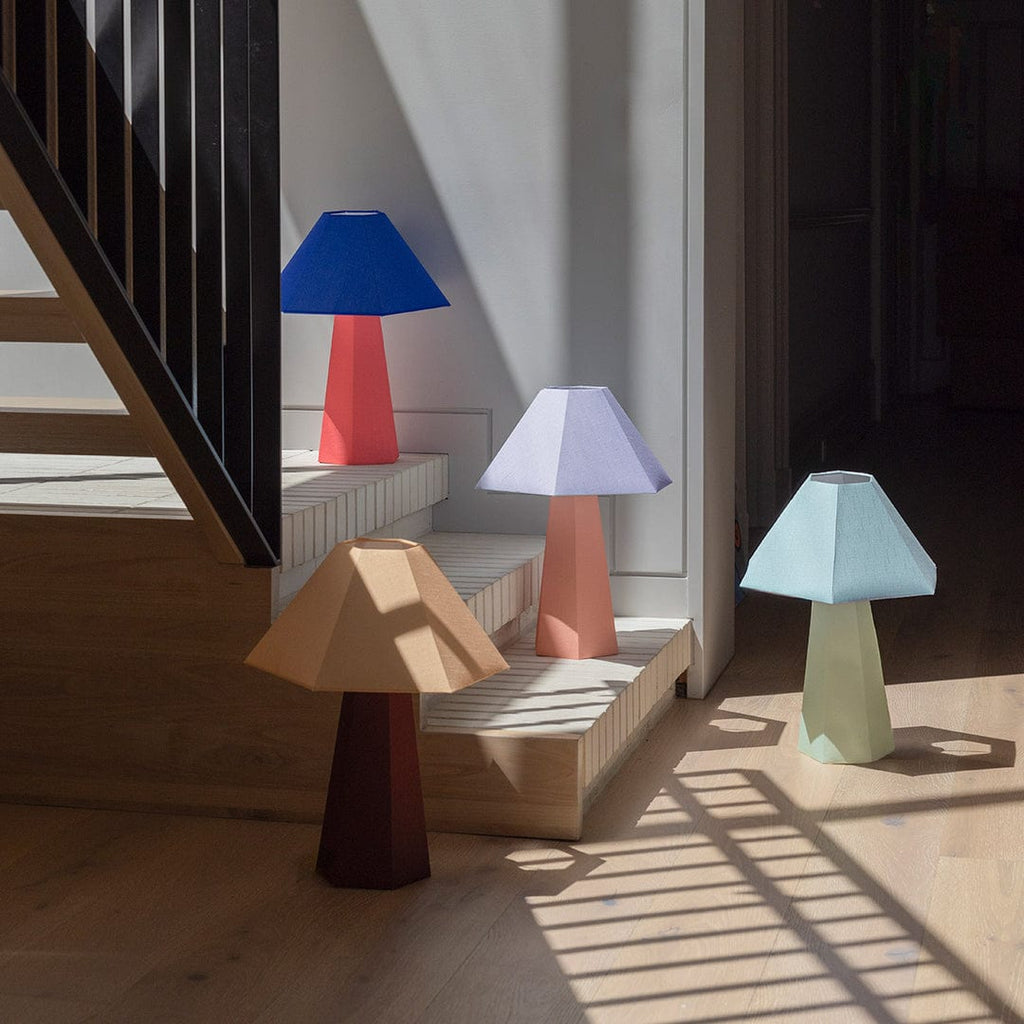 Blake Table Lamp - Whimsical