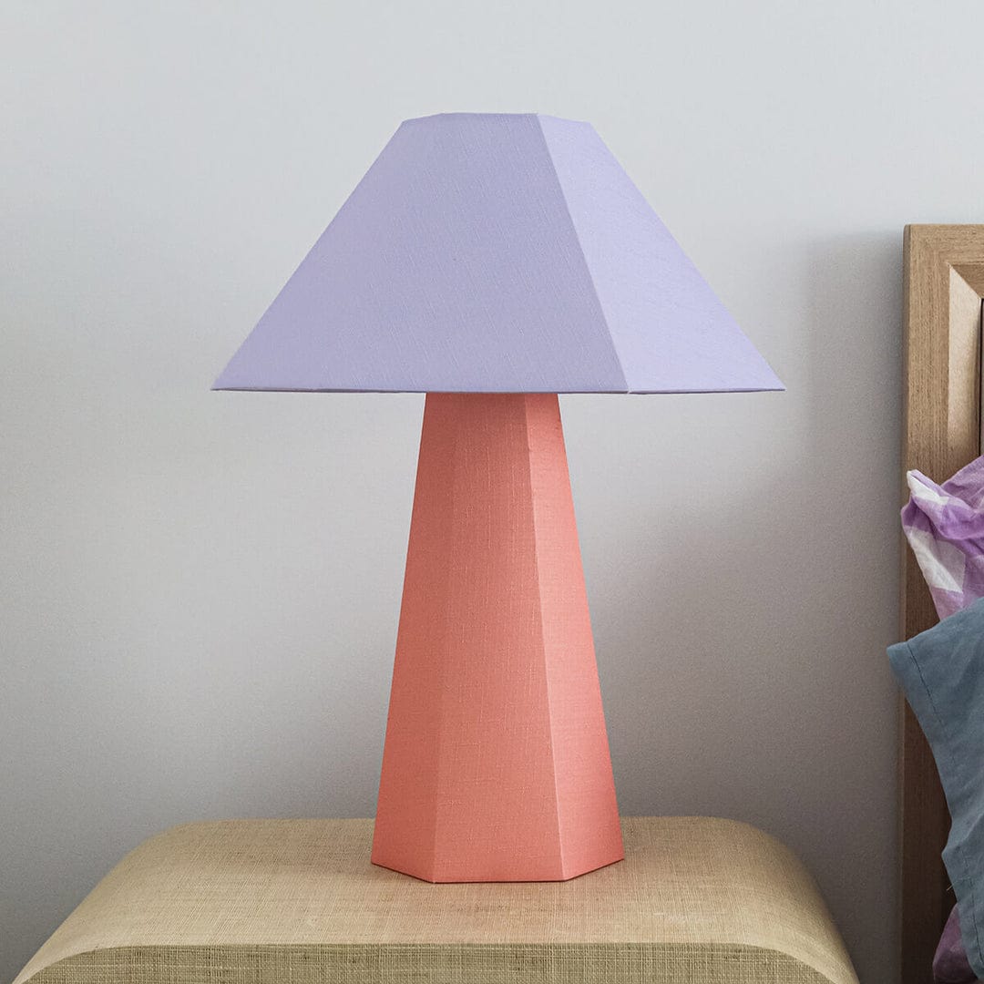 Blake Table Lamp - Whimsical