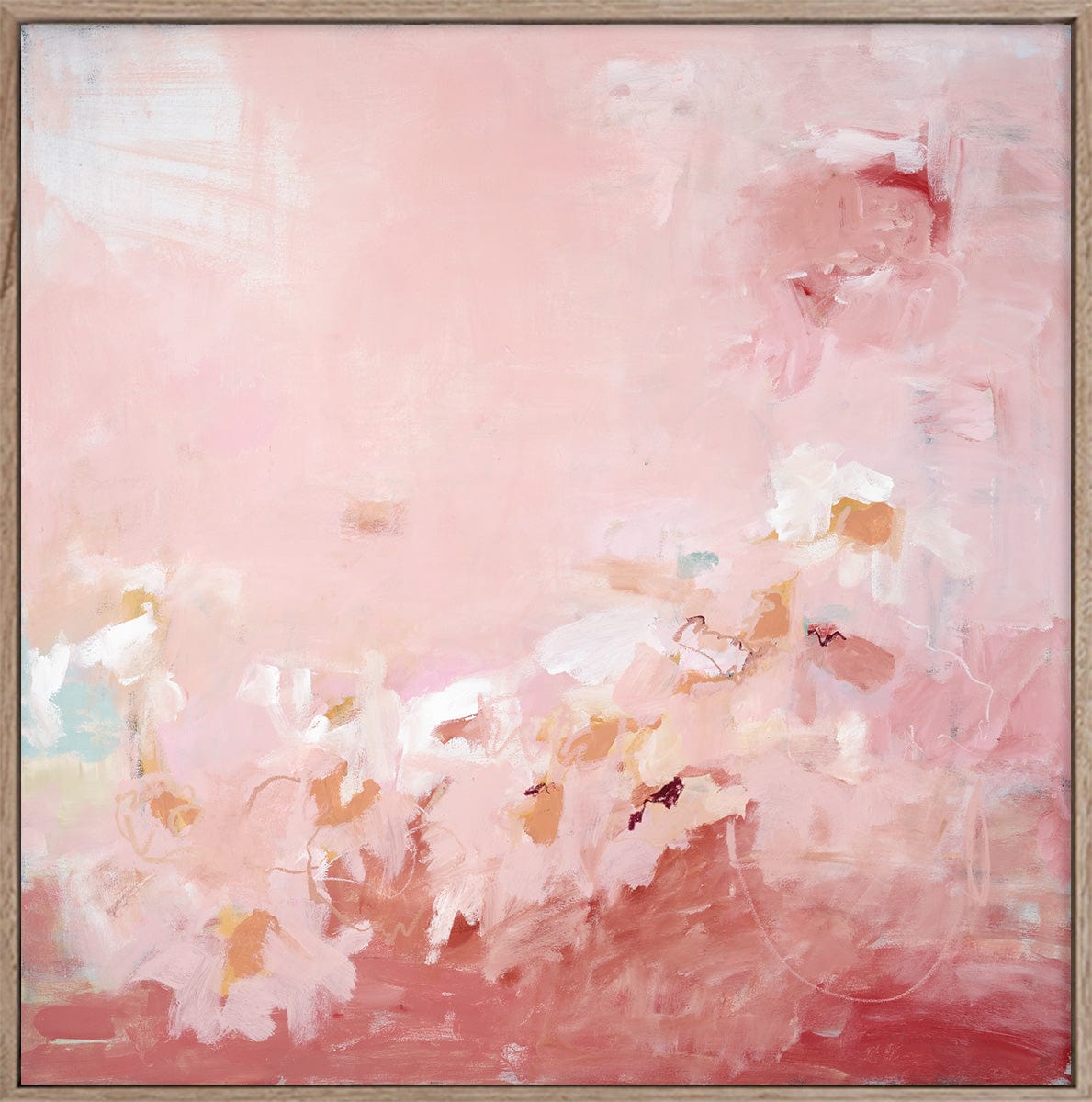 Pinco Limited Edition Print