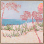 Pink Hi - Limited Edition Print