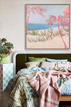 Pink Hi - Limited Edition Print