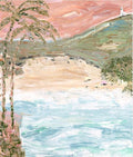 Place In The Sun - Limited Edition Print-Prints-Yolan Eke-Greenhouse Interiors Pty Ltd