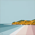 Point Addis No. 3 - Original Art