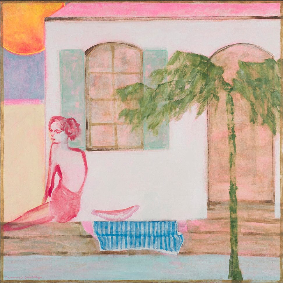 Portugal - Limited Edition Print