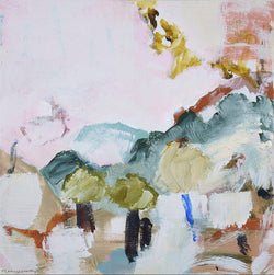 Providence - Limited Edition Print-Prints-Marcia Priestley-Greenhouse Interiors Pty Ltd