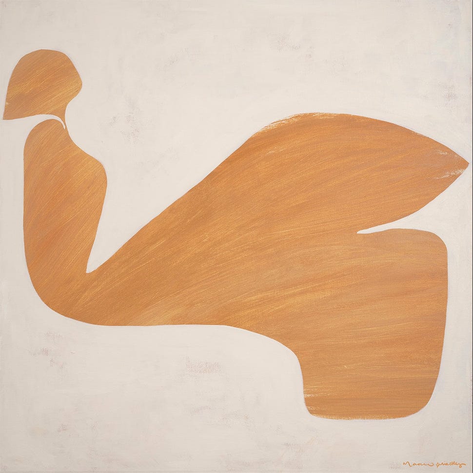 Querida - Limited Edition Print