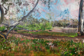 Rocky Waterholes 4 - Original Art