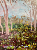 Rocky Waterholes 5 - Original Art