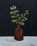 Round Midnight - Limited Edition Print-Prints-Michelle Keighley-Greenhouse Interiors Pty Ltd