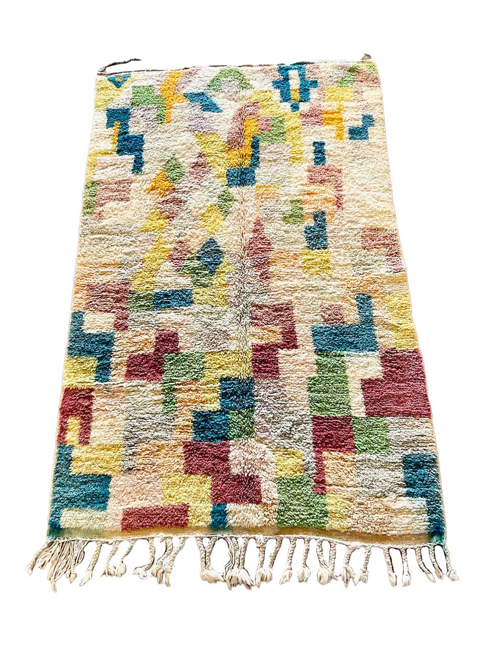 Moroccan Rug - 155cm x 270cm