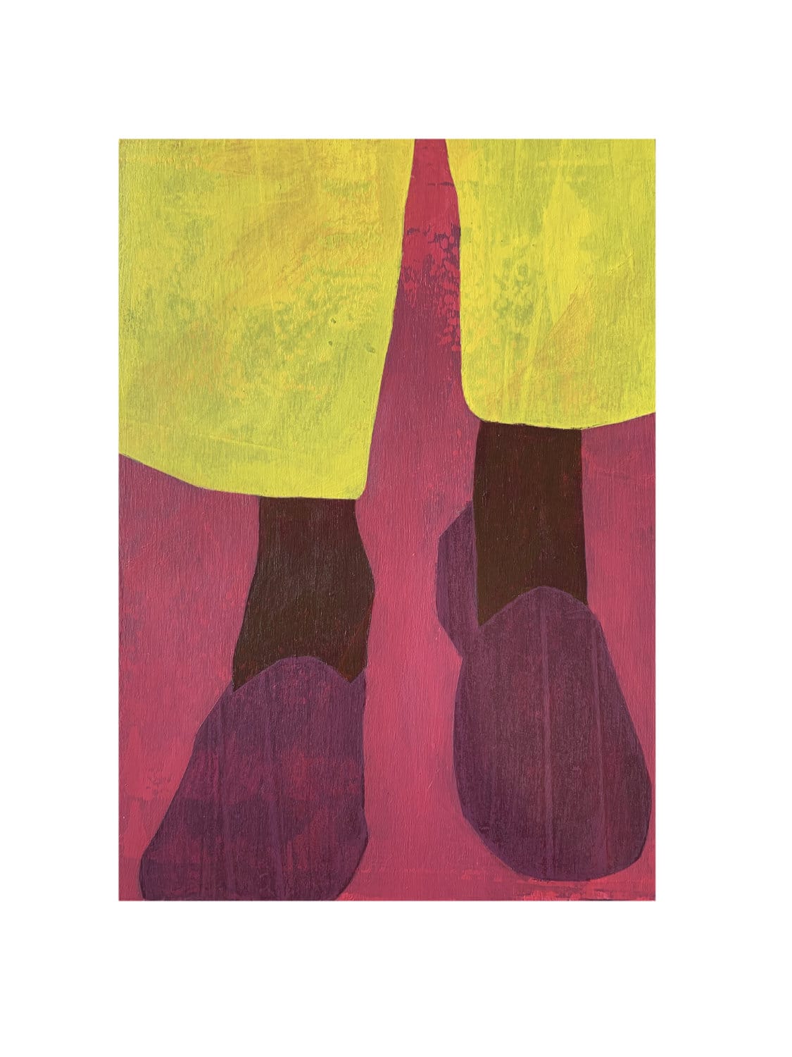 Shine A Light - Original Art-Original Art-Sarah Furzer-Greenhouse Interiors Pty Ltd