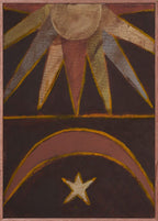 Sabi Sun Salutations 2 - Limited Edition Print