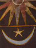 Sabi Sun Salutations 1 - Limited Edition Print