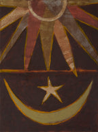 Sabi Sun Salutations 3 - Limited Edition Print