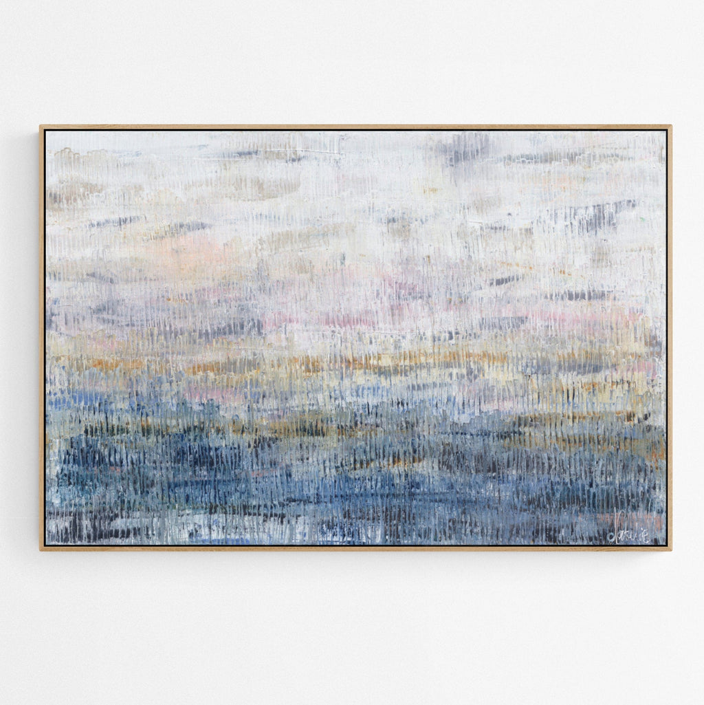 Sacred Stillness - Limited Edition Print
