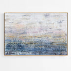 Sacred Stillness - Limited Edition Print