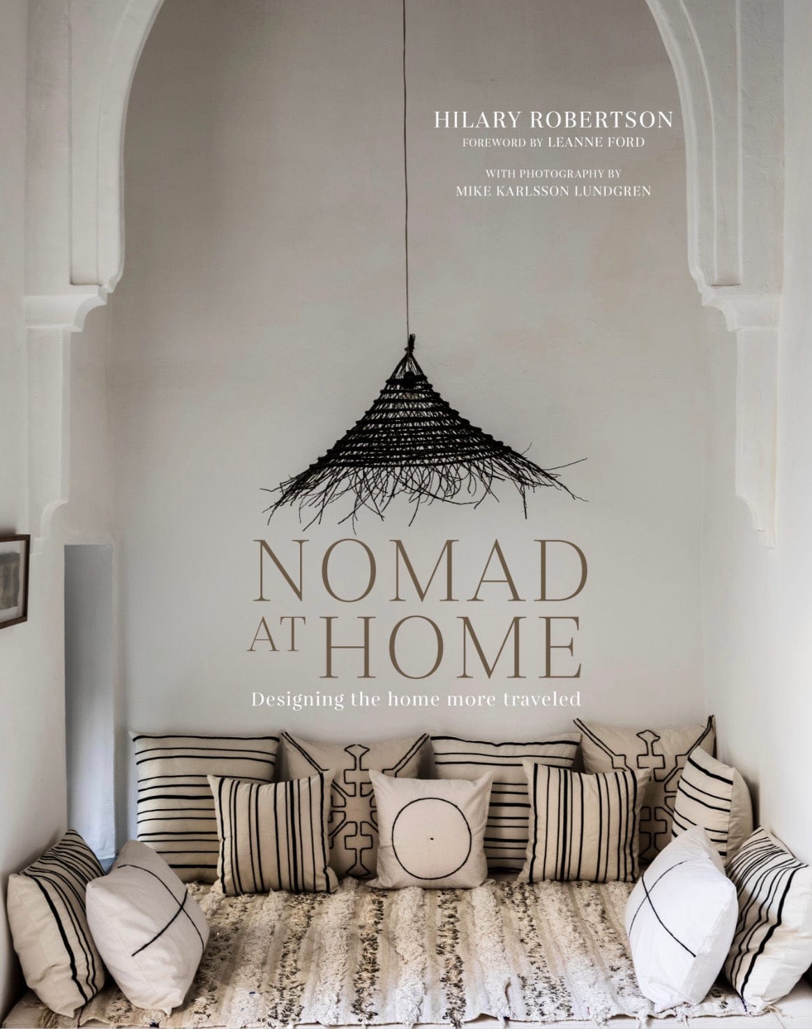 Nomad At Home