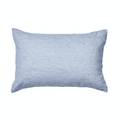 Marine Stripes – Linen Pillowcase Set-Bedding-Greenhouse-Greenhouse Interiors Pty Ltd