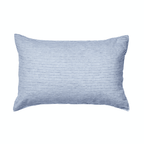 Marine Stripes – Linen Pillowcase Set