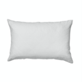 White – Linen Pillowcase Set-Bedding-Greenhouse-Greenhouse Interiors Pty Ltd