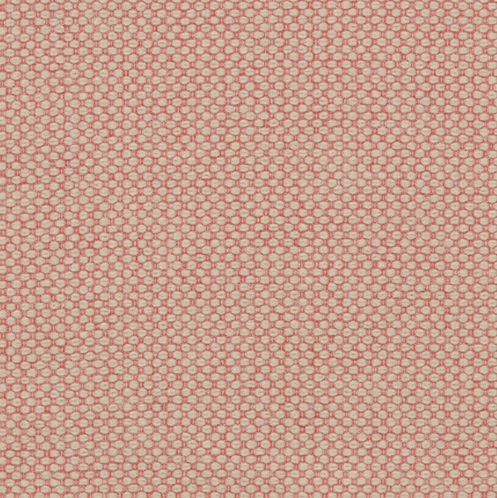 Jager Designer Chair - Salmon & Raspberry