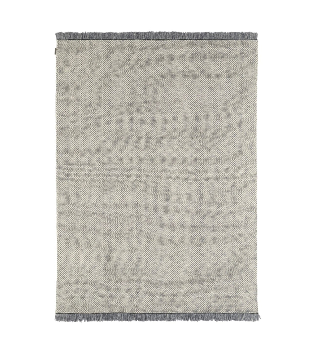 Bold Melange Rug