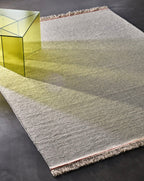 Duotone Rug