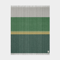 Terrain Throw Tarkine Forest-Bedding-Waverley Mills-Greenhouse Interiors Pty Ltd
