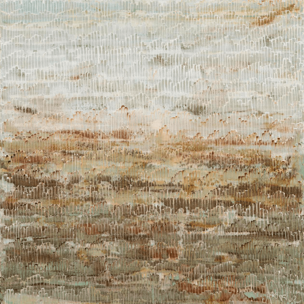 Stillness - Limited Edition Print