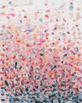 I Wonder If You Look Both Ways When You Cross My Mind - Limited Edition Print-Prints-Natalie Uhrik-Greenhouse Interiors Pty Ltd