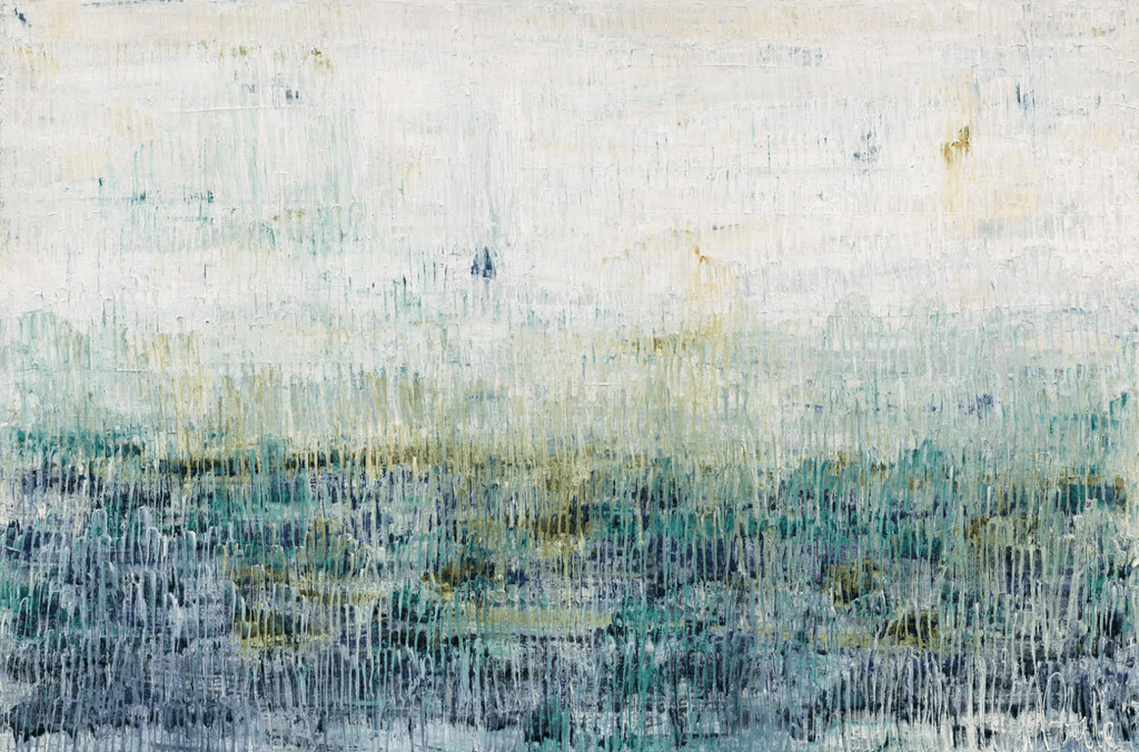 I Was Lost For A While - Limited Edition Print