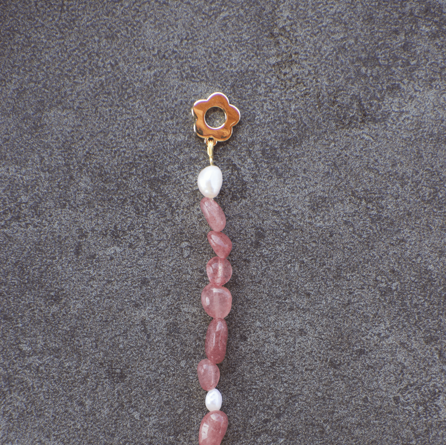 34. Lily & May Bracelet