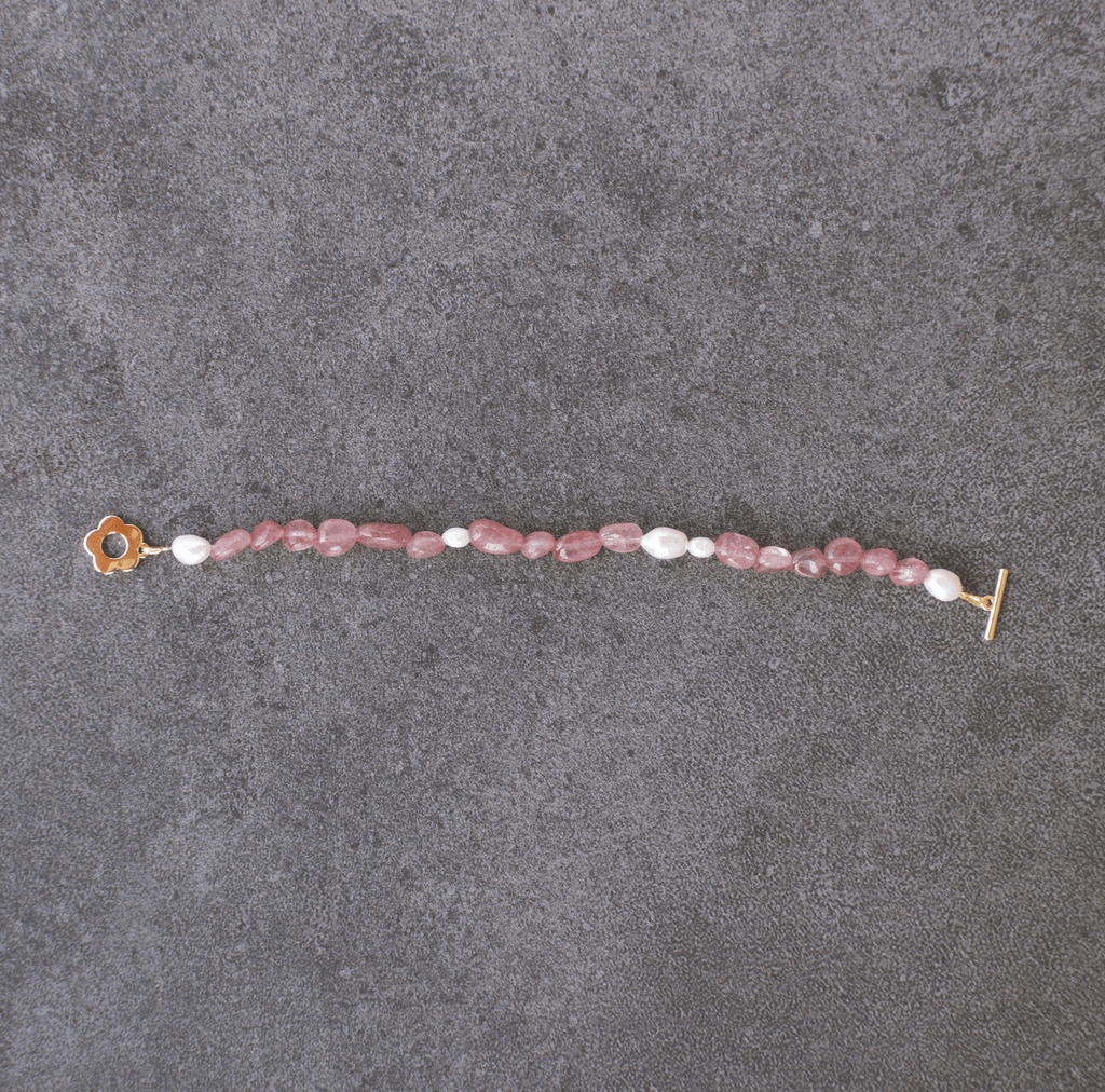34. Lily & May Bracelet