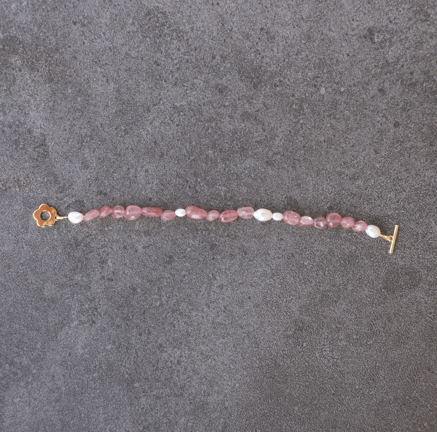 34. Lily & May Bracelet