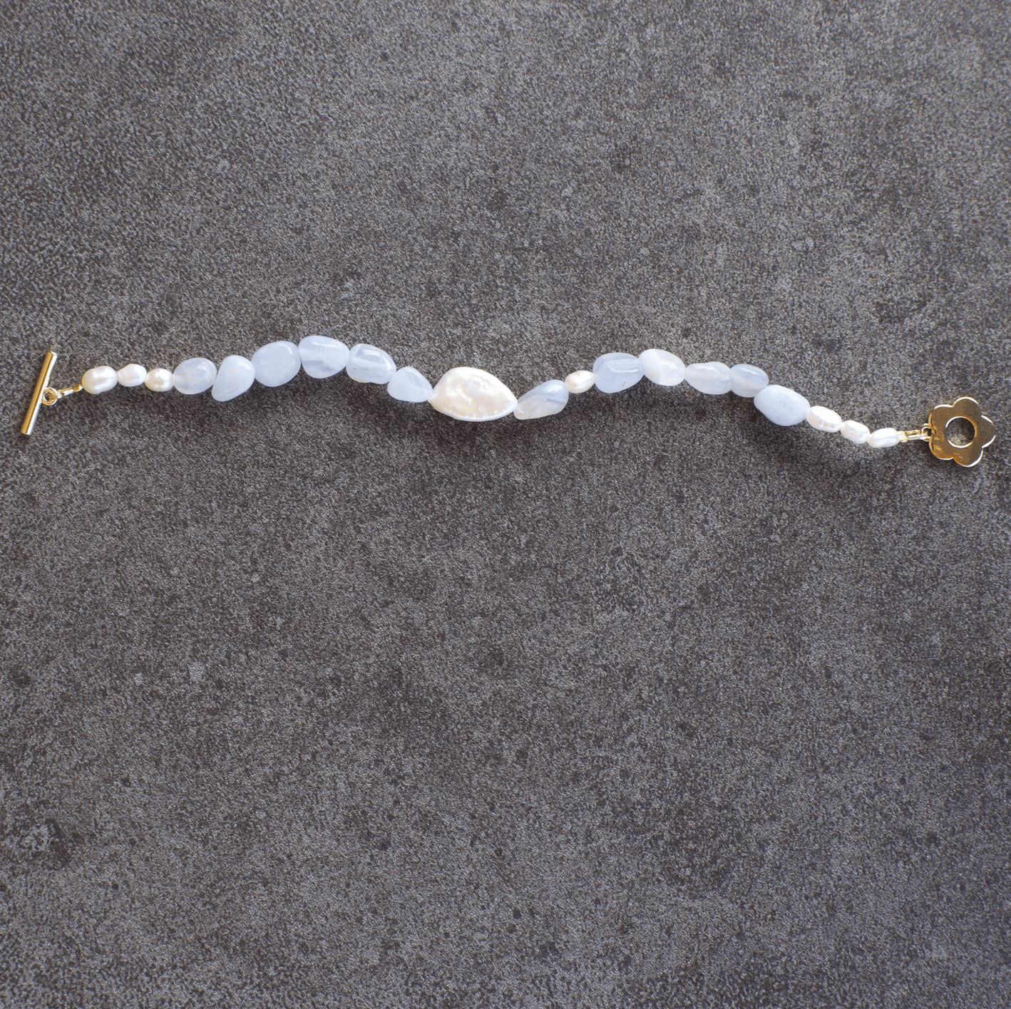 36. Lily & May Bracelet