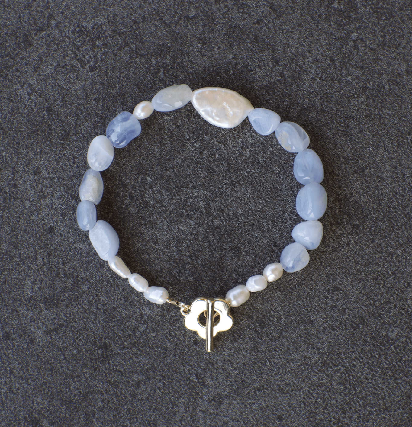36. Lily & May Bracelet