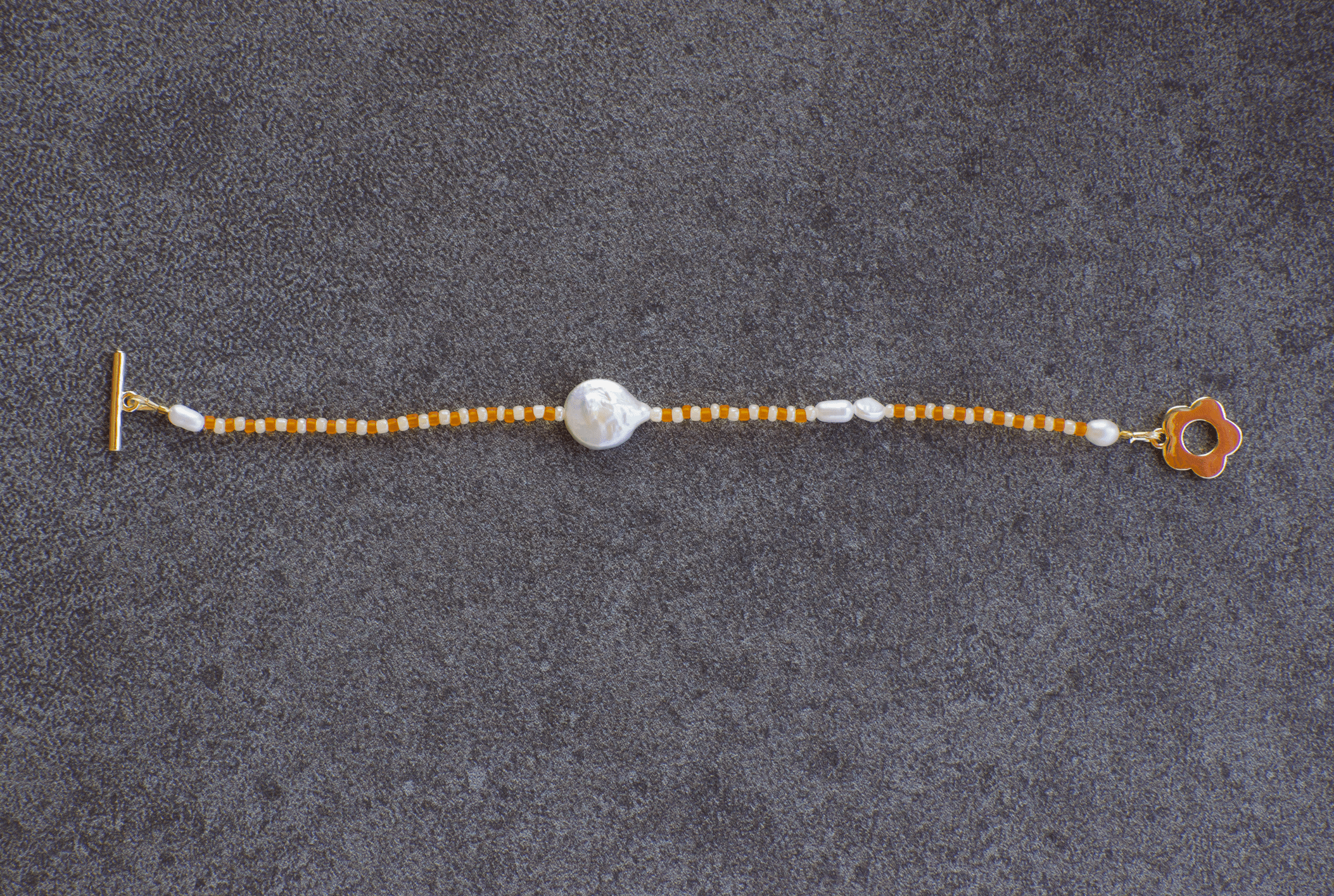 44. Lily & May Bracelet